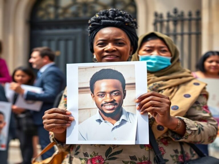 Malta Lassana Cisse: Family Still Seeks Justice 7 Years On