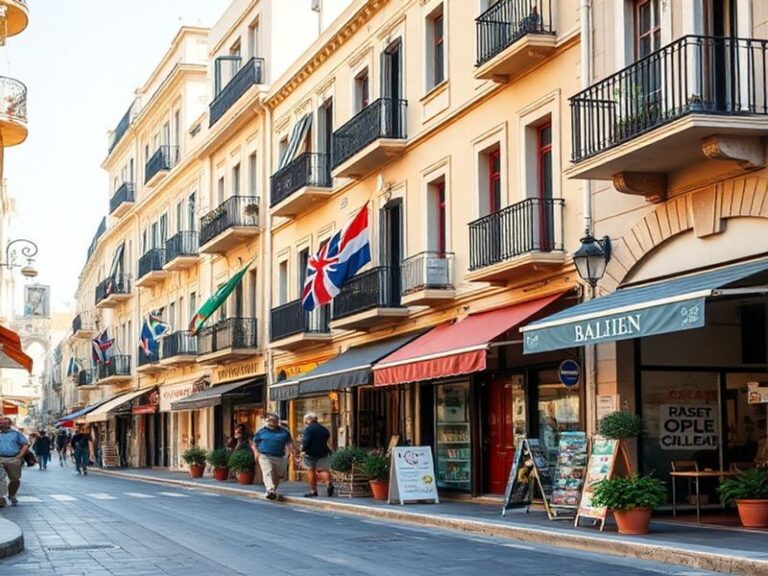 Malta Malta’s Businesses: Adapt or Be Left Behind