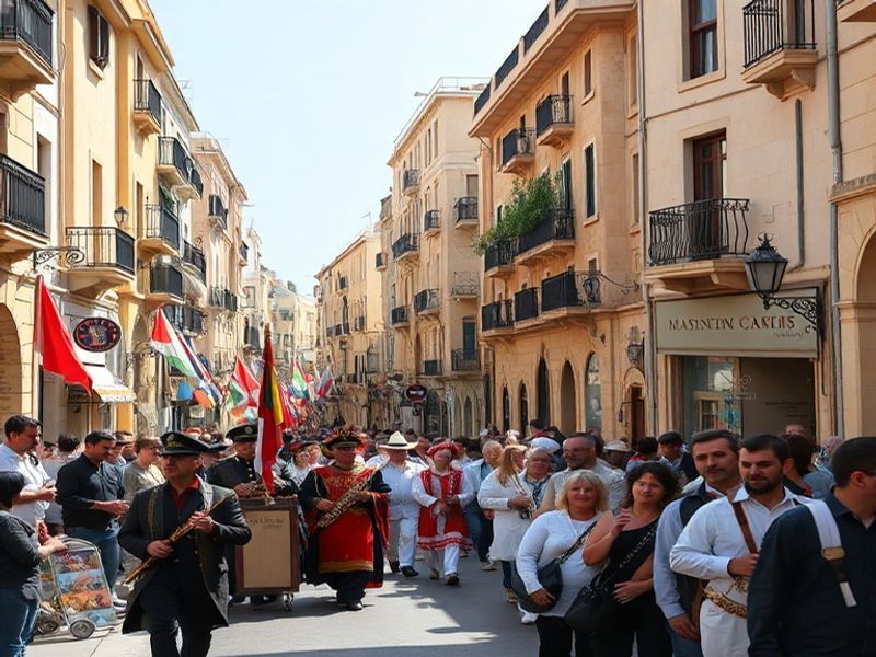 Malta Malta & Gozo’s Cultural Kaleidoscope: April 6-12, 2026