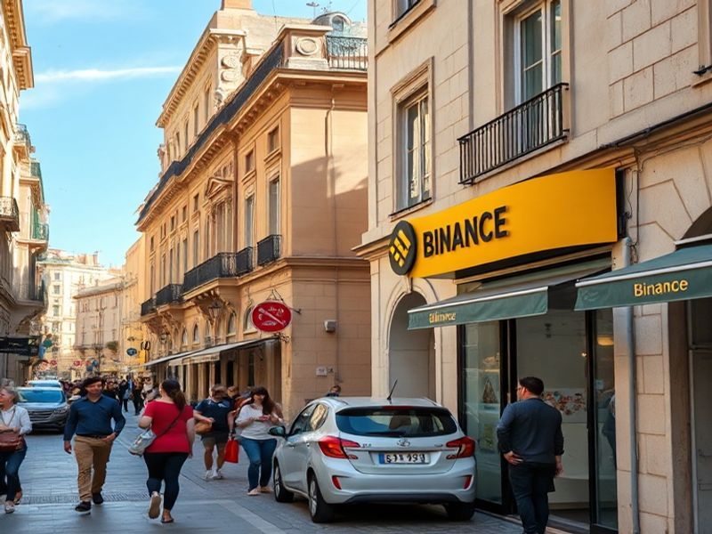 Malta Malta’s Blockchain Boom: Beyond iGaming