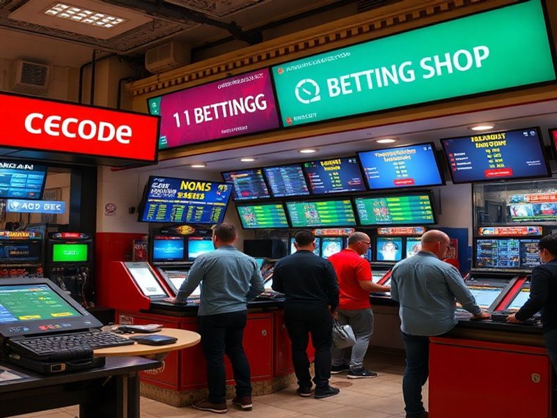 Malta Malta Betting Firm Fined €225K for Money Laundering Lapses