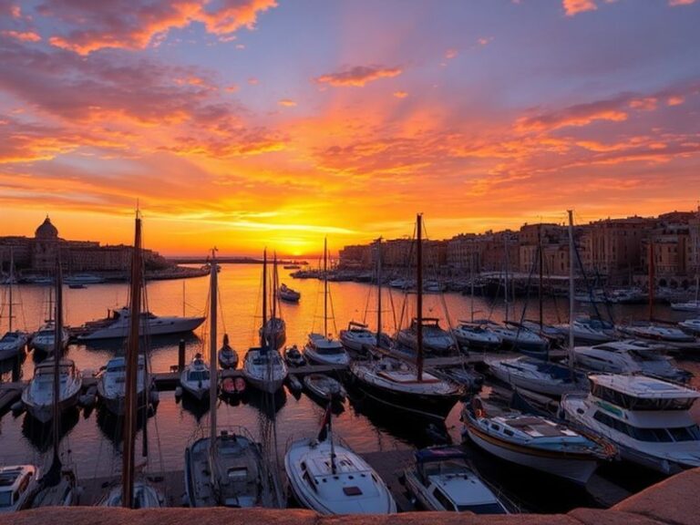 Malta Iran’s Defiance Raises Stakes in Mediterranean