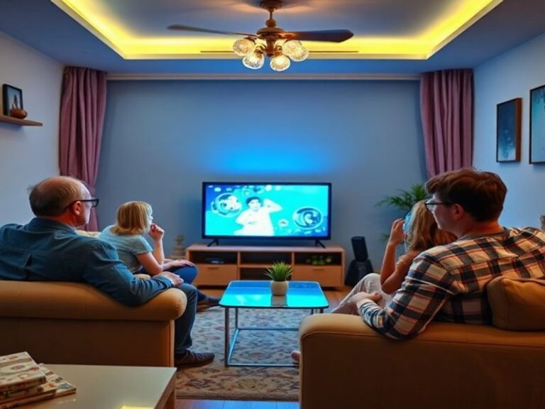 Malta Malta’s TV Revolution: From MTV to On-Demand