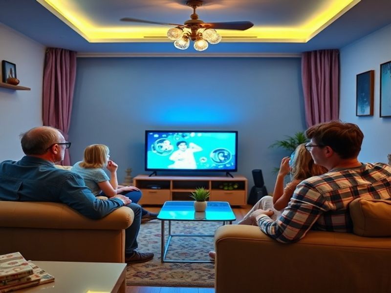 Malta Malta’s TV Revolution: From MTV to On-Demand