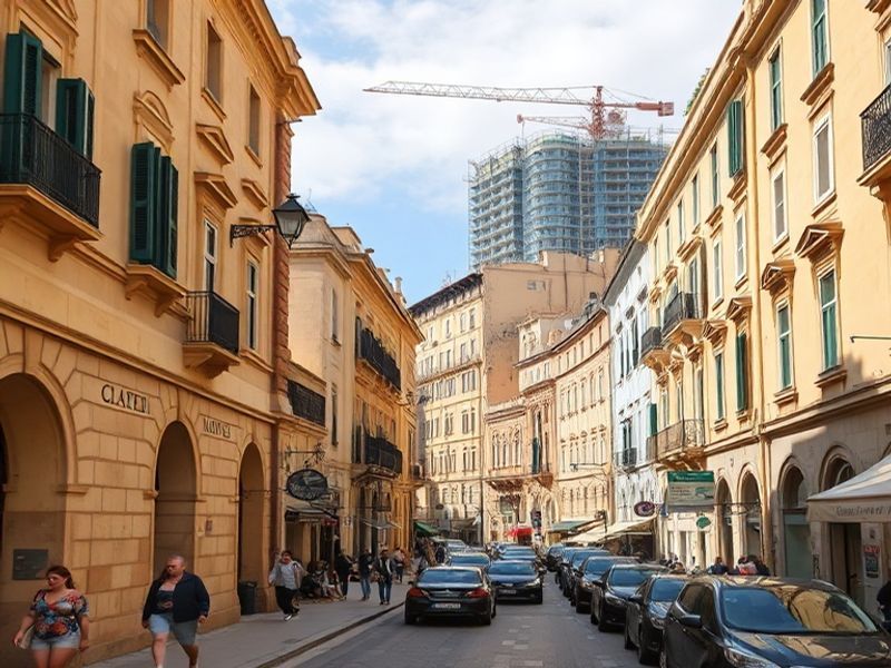 Malta Malta’s Property ‘Cartel’ Allegations: MDA Resignations Spark Inquiry
