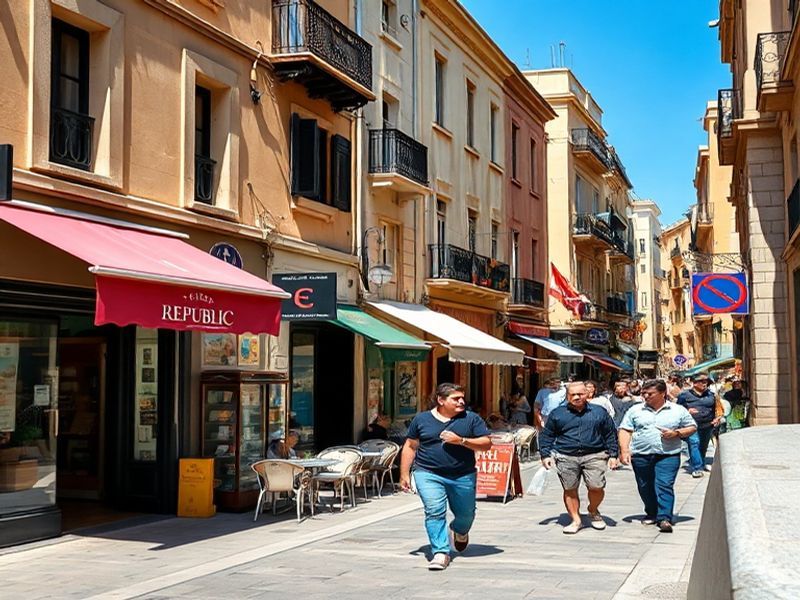 Malta Malta’s Businesses: Adapt or Get Left Behind