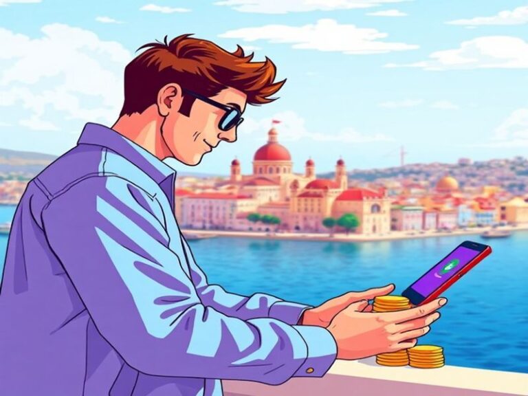 Malta Bonus-Driven Platforms: Reshaping User Engagement in Europe