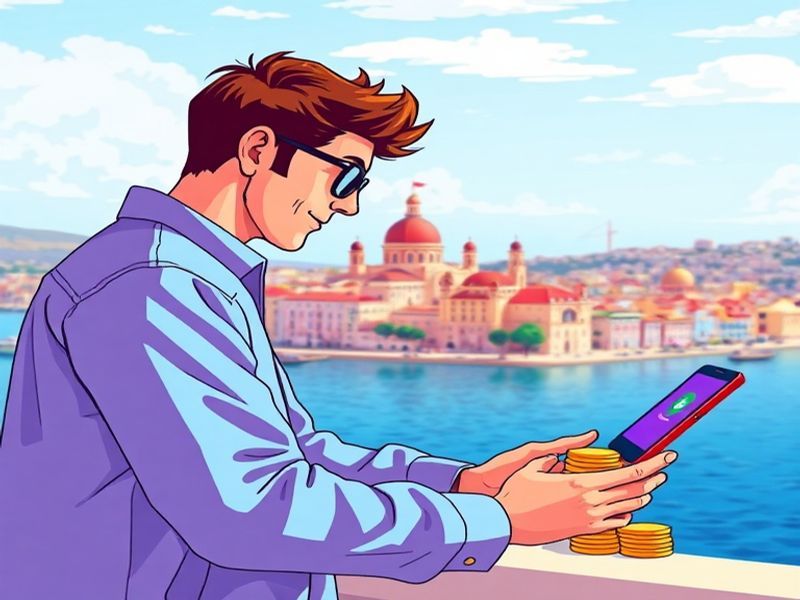 Malta Bonus-Driven Platforms: Reshaping User Engagement in Europe