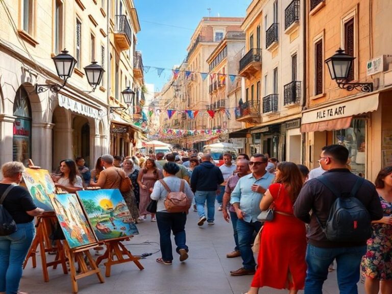 Malta Malta & Gozo’s Week Ahead: April 6 to 12, 2026