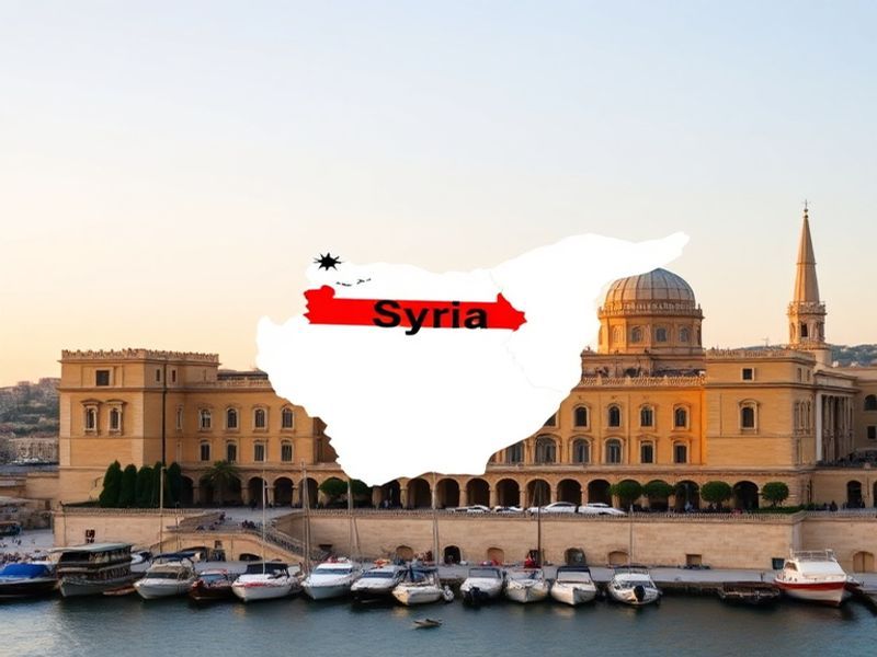 Malta Iran Rejects Ceasefire: Tensions Rise in Syria