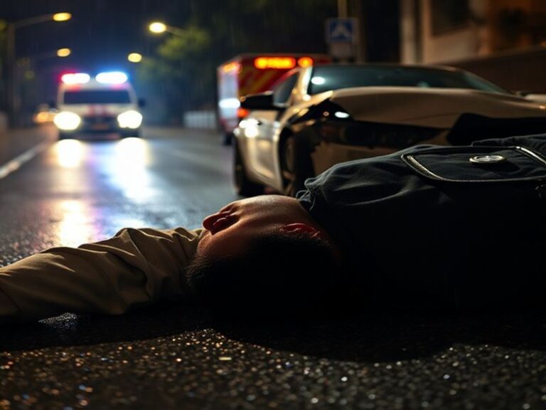 Malta Man gravely injured after being hit by car in Paola