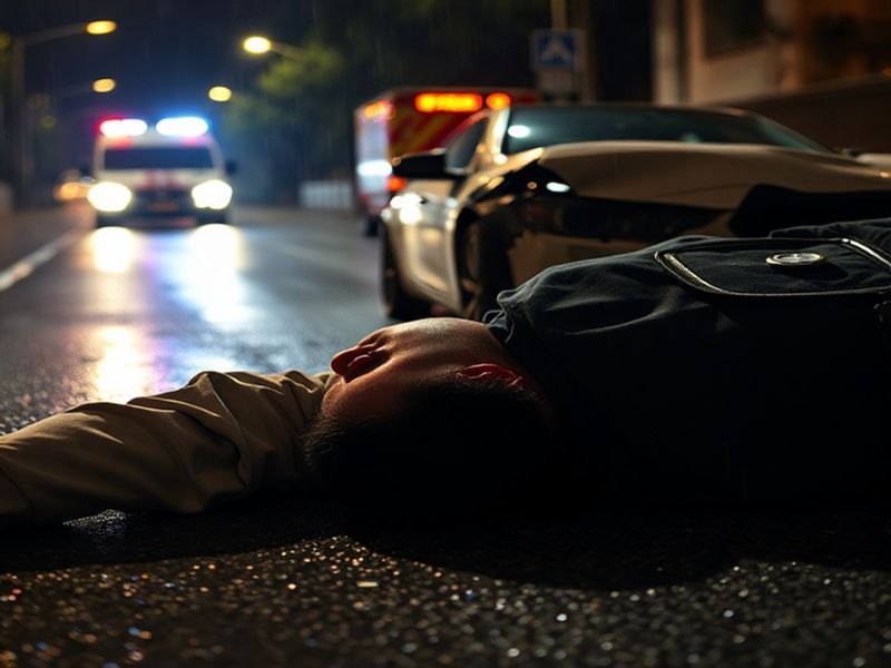 Malta Man gravely injured after being hit by car in Paola