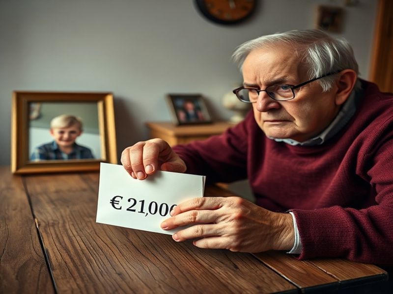 Malta Malta Grandparents’ €21K Gambling Loss: A Wake-Up Call