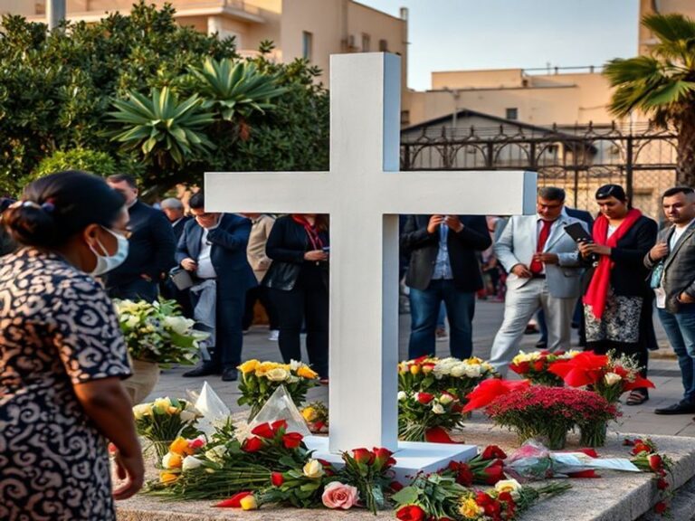 Malta Justice Still Eludes Lassana Cisse’s Family, 7 Years On
