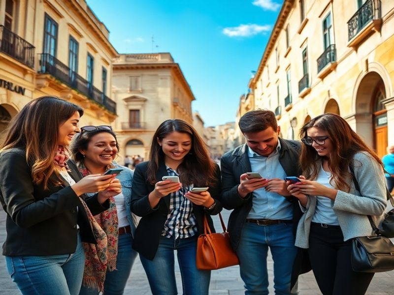 Malta Bonus-Driven Platforms: Reshaping User Engagement in Europe