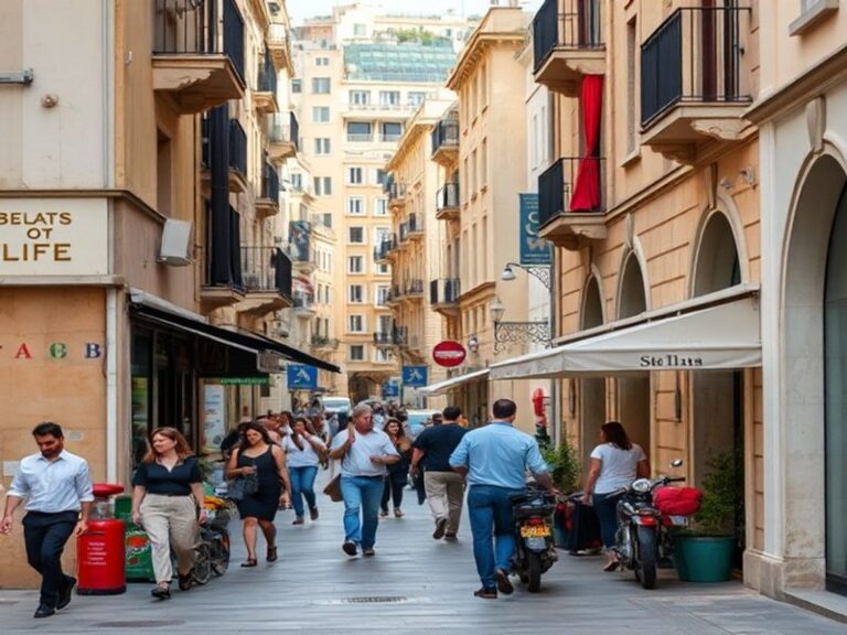 Malta Malta’s Global Prime Broker: 15 Years of Financial Prowess