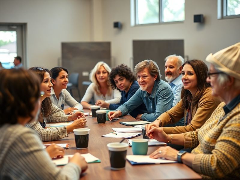 Malta Malta’s Skills Gap: Sparking a National Conversation