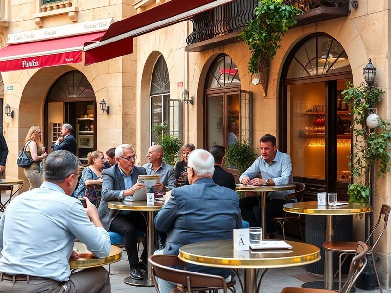 Malta Meloni’s Iran War Remark Throws EU Budget Rules into Chaos