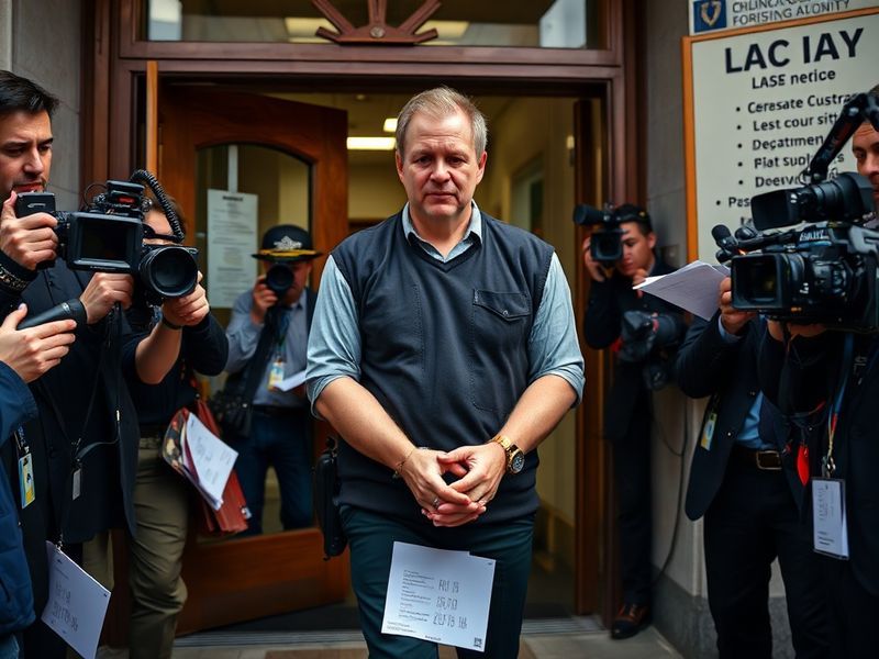 Malta €1.5M Tax Evasion Case Dropped: Malta’s New Law in Action