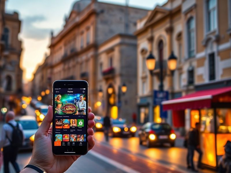 Malta Fast Payout Casinos Canada 2026: Your Winnings, Faster