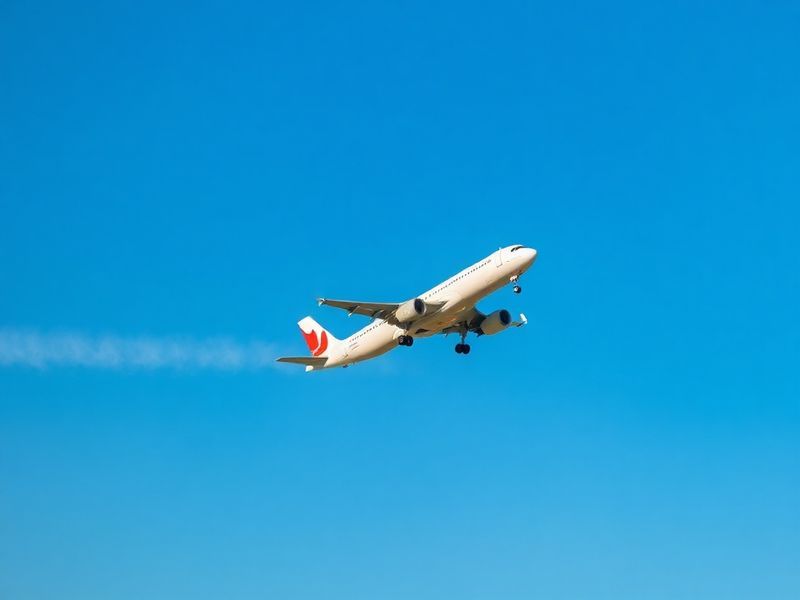 Malta EU Jet Fuel Warning Rattles Malta’s Economy