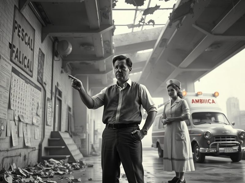 Malta PN’s Healthcare Plans: A Step Backwards?