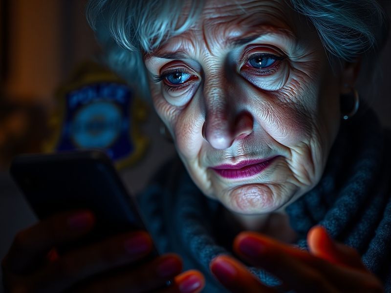 Malta Malta: Police Warn of Scam Calls Using Local Numbers