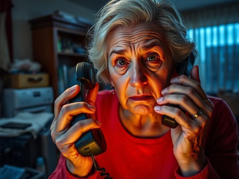 Malta Malta Police Warn: Scam Calls Spoof Local Numbers