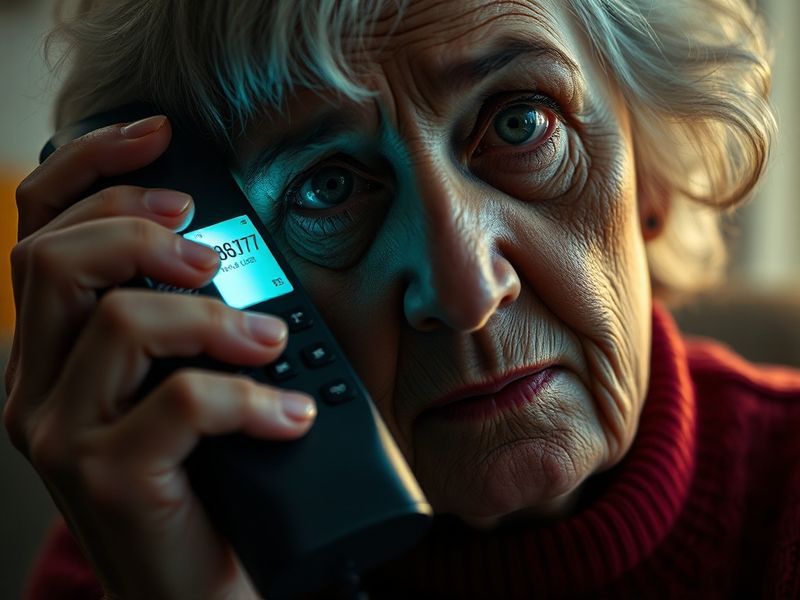 Malta Malta Scam Alert: Local Numbers Hiding Sinister Calls