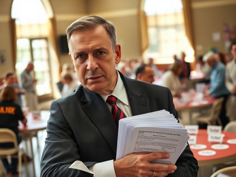 Malta Malta’s Early Voting Arrangements: What You Need to Know