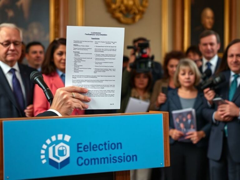 Malta Malta’s 2023 Elections: Early Voting Arrangements Unveiled