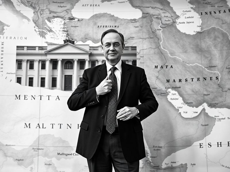 Malta Malta’s Bold Election Move Over Middle East Crisis