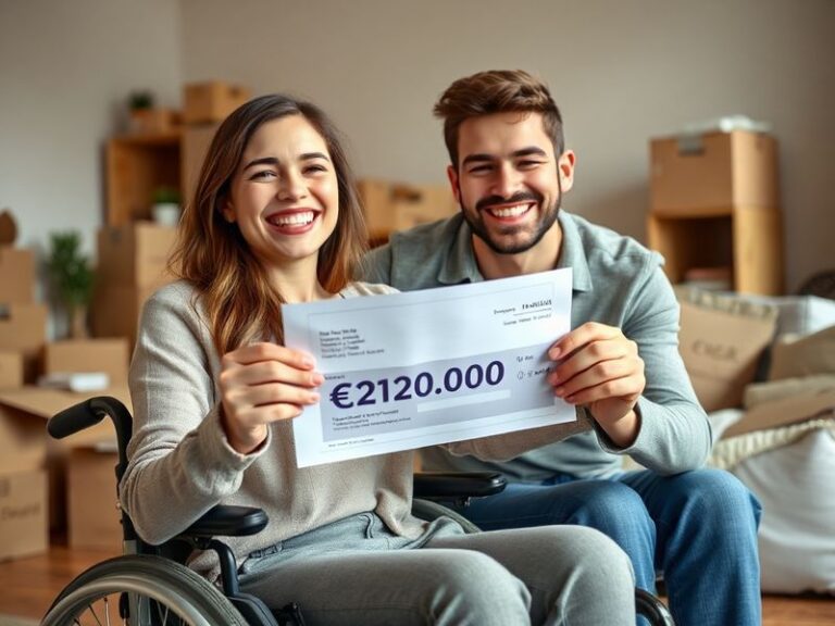 Malta €20k Grant Proposed for Disabled First-Time Buyers in Malta
