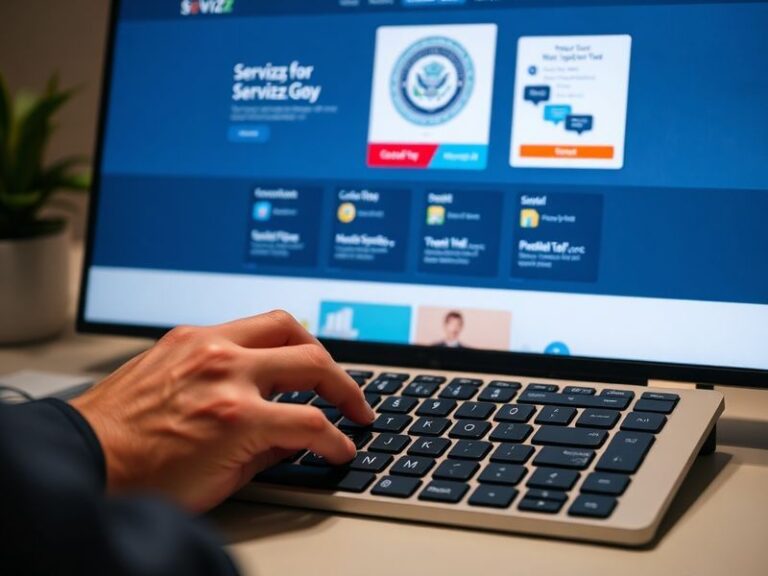 Malta New personalised web portal to be rolled out for Servizz.gov