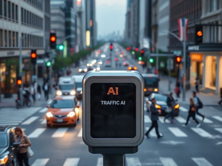 Malta Traffic AI in a box