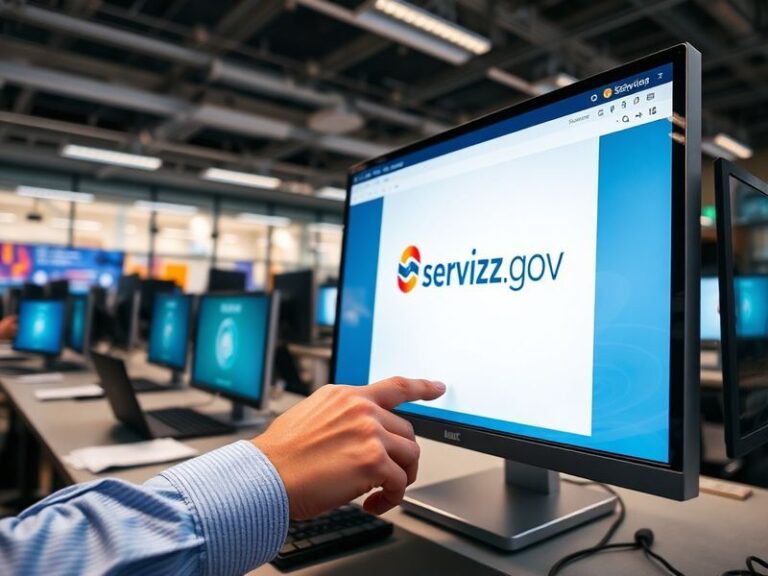Malta New personalised web portal to be rolled out for Servizz.gov