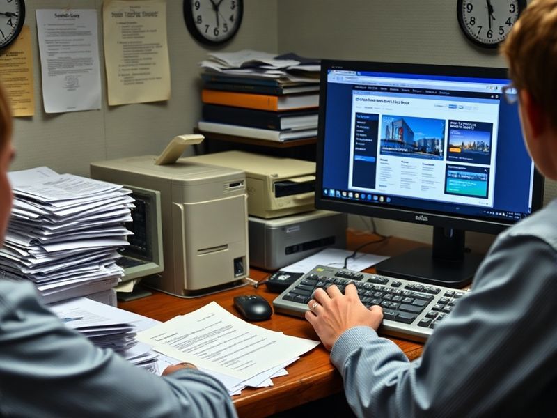 Malta New personalised web portal to be rolled out for Servizz.gov