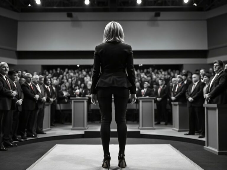 Malta 'Personal circumstances' - Momentum on why no women candidates