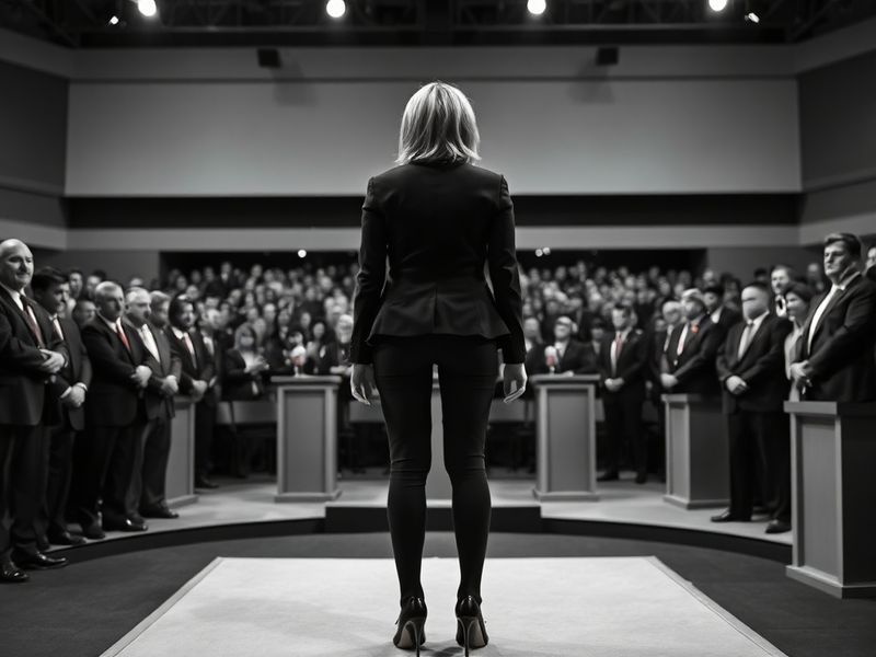 Malta 'Personal circumstances' - Momentum on why no women candidates