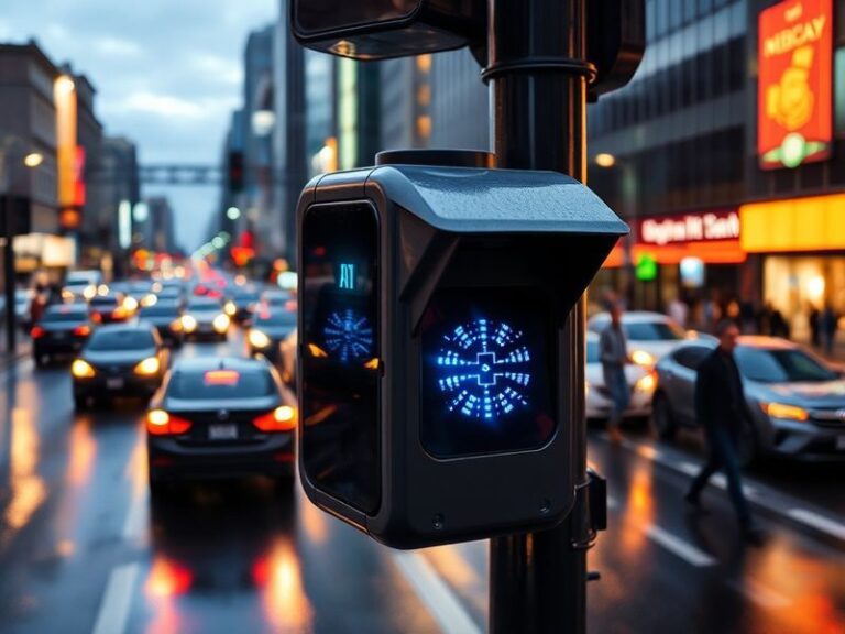 Malta Traffic AI in a box