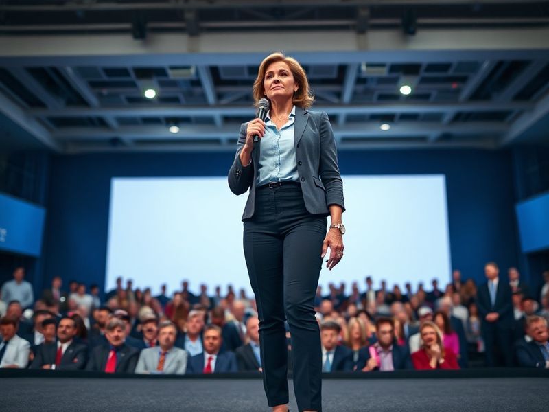 Malta 'Personal circumstances' - Momentum on why no women candidates