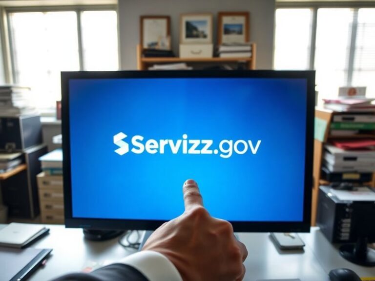 Malta New personalised web portal to be rolled out for Servizz.gov