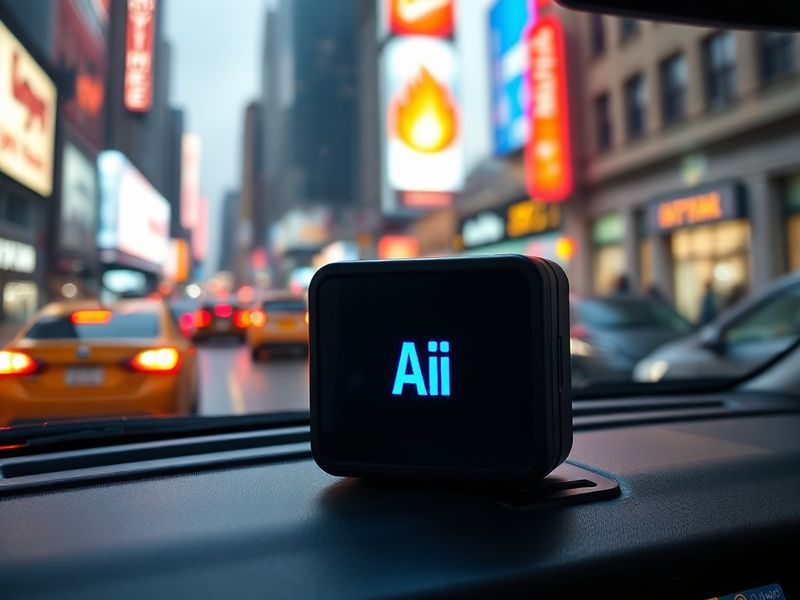 Malta Traffic AI in a box