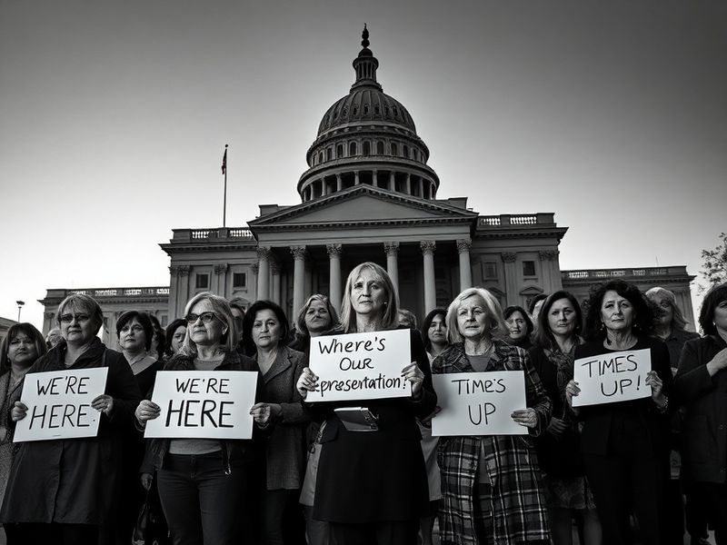 Malta 'Personal circumstances' - Momentum on why no women candidates