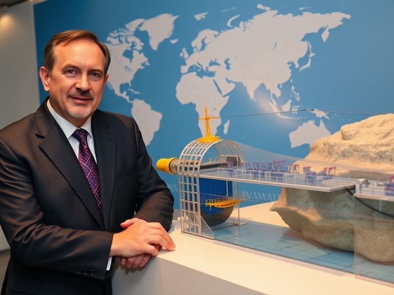 Malta Third Malta-Sicily energy interconnector at centre of Abela's energy plan