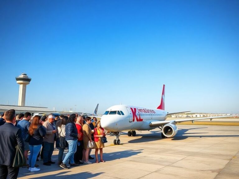 Malta KM Malta Airlines offers €90 return flights for Maltese voters abroad