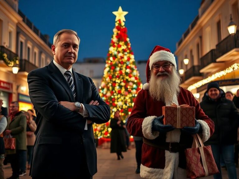 Malta ADPD slams PL’s Gozo proposals as ‘Father Christmas-style campaigning’