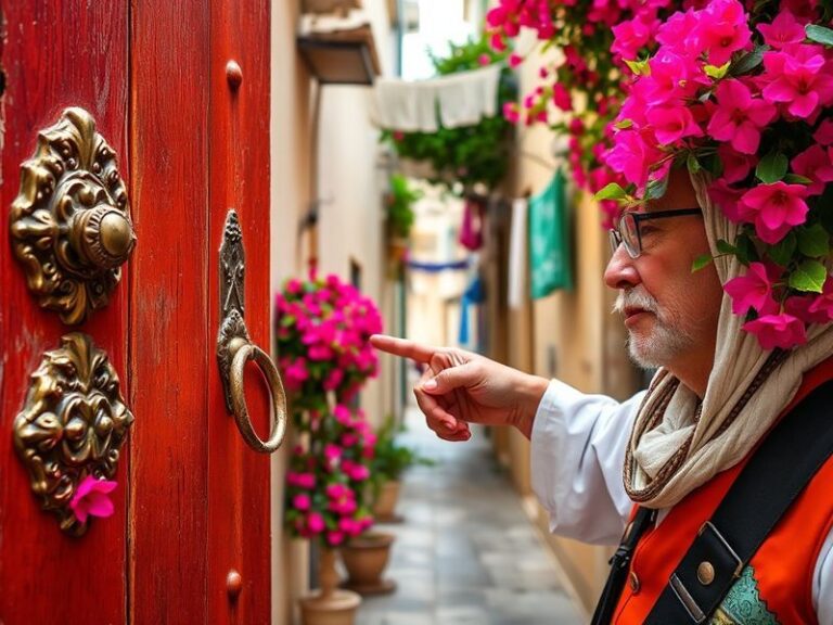 Malta Arts project invites public to see Maltese villages differently