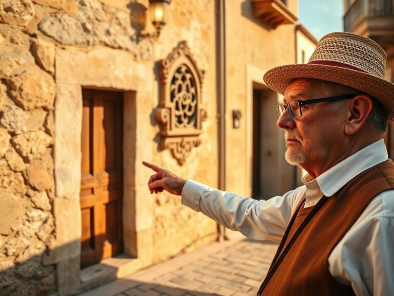 Malta Arts project invites public to see Maltese villages differently