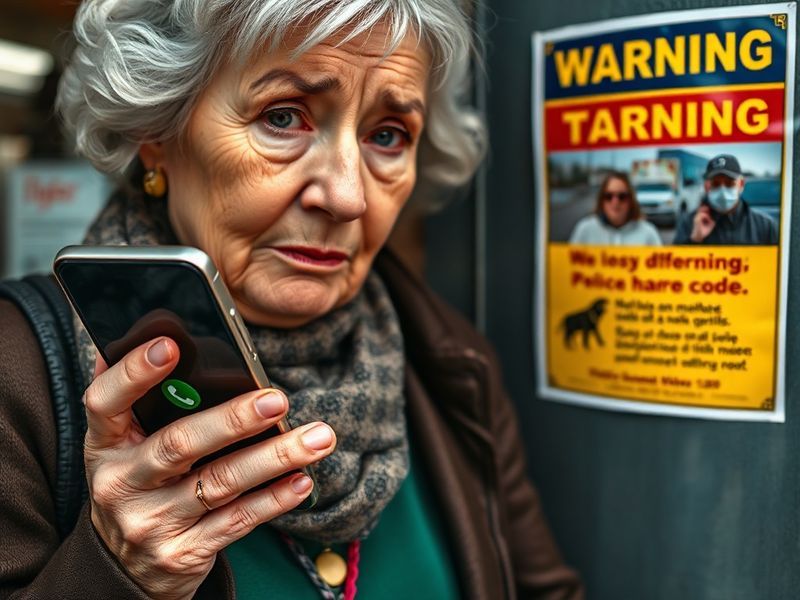Malta Police warn of scam calls from spoofed 'local' numbers